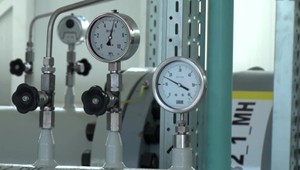 ONLINE: Rusi zrejme pošlú cez Slovensko oveľa viac plynu