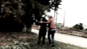 Dráma v Banskej Bystrici: Bežkyňu chcel znásilniť neznámy muž. Zachránilo ju volanie o pomoc