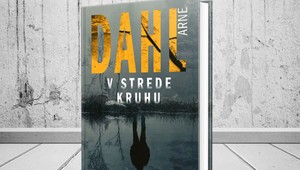 V strede kruhu: Nové severské krimi od Arne Dahla