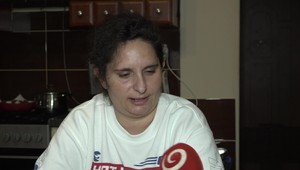 Sčernel jej jazyk a cíti piesok. Ženu anomália privádza do zúfalstva