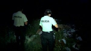 Na nelegálnej skládke našli doklady zosnulého muža a kópie občianskych