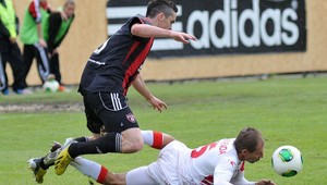 Highlight: Vydreté trnavské víťazstvo