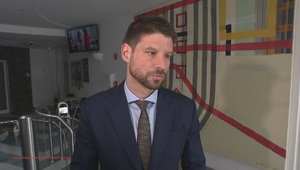 Líder PS Šimečka o aktuálnych politických témach