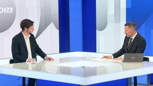 TOP 5 udalostí dňa: Škandál s odpočúvaním vo Fonde na podporu umenia