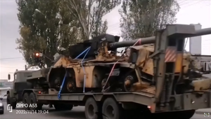 Prvá zničená slovenská húfnica Zuzana 2? Nejasná odpoveď ministerstva