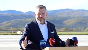 Slovenský veľvyslanec na koberčeku v Bulharsku: Musel vysvetľovať Pellegriniho vyjadrenia