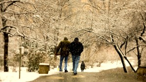 Ide zima, ide mráz! Cez víkend sa poriadne ochladí