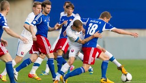 Trapas! Slovenskí milionári u trpaslíka ratovali remízu