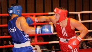 Vo Vranove duel boxerov Slovenska a Litvy