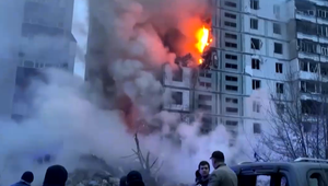 429. deň na Ukrajine: Zelenskyj prisľúbil odpoveď na "ruský teror"