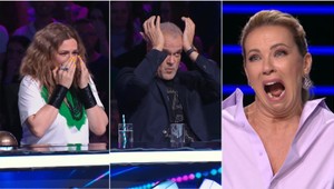 Najlepšia talentová šou je späť: Začneme zhurta! Pri jednom z prvých vystúpení pôjde o život!