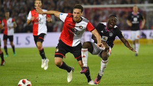 AS Trenčín zdolal slávny Feyenoord Rotterdam. Teraz ich čaká ťažký boj v play-off