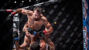 Klein pozná nového súpera. Bojovať bude o necelý mesiac