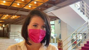 Jana Bittó Cigániková tvrdí, že očkovacia lotéria sa neosvedčila: Bude chcieť SaS odvolať Igora Matoviča?