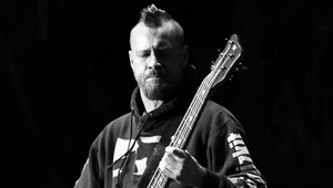 Zomrel basgitarista Limp Bizkit, mal 48 rokov