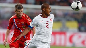 Gebre Selassie do Werderu Brémy