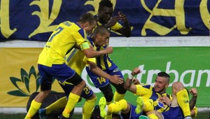 Dunajská Streda doma nezaváhala, zdolala Michalovce 3:1