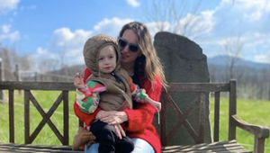 Hrôza mladej českej herečky! Na priechode zrazilo auto jej 3-ročnú dcérku!