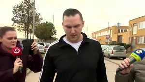 Rezort spravodlivosti si vypýtal spis v prípade podmienečne prepusteného Juraja Hossua