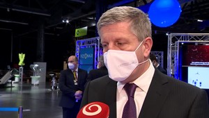 Kratšie čakanie na vyšetrenie a krajšie nemocnice: Lengvarský chystá veľkú reformu zdravotníctva