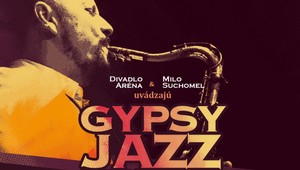 Dvojdňová mikulášska nádielka jazzu už ZAJTRA! Zažite mimoriadnu atmosféru na brehu Dunaja