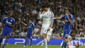 CR7 sa zaťal. Nebude do konca sezóny hovoriť s médiami!