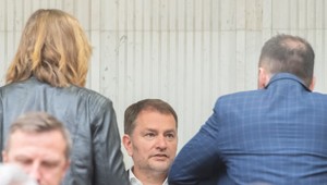 Lenč: Matovičovi nejde ani o Kollára, ani o zbité ženy. Chce len zneužiť tému v kampani