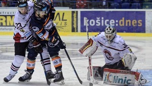 Ešte že existujú nájazdy, inak by už bolo po sérii