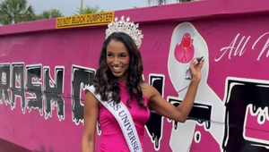 Desivý pád Miss na svetovej súťaži: TOTO je zoznam jej vážnych zranení!