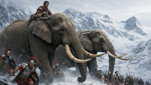 Našli kosť, ktorá môže odhaliť jednu z najväčších záhad