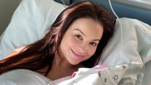 Twiinska Veronika sa stala mamou! Dievčatko dostalo vskutku nevídané meno!