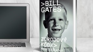 Bill Gates a jeho Zdrojový kód: Životopis podnikateľa a technológa