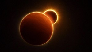 Tajomný svet za Slnkom: Existuje skrytá planéta v našej sústave?