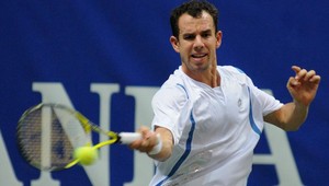 Skvelý servis posunul Hrbatého do hlavnej súťaže v Záhrebe