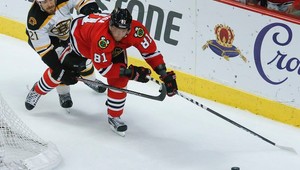 Marián Hossa (34) chce stihnúť úvod sezóny