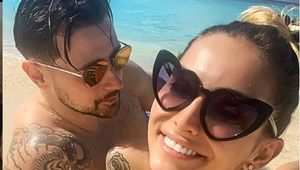 Veľké vyznanie krásavici od Tomáša Tatara! Ale nepatrí jeho priateľke!