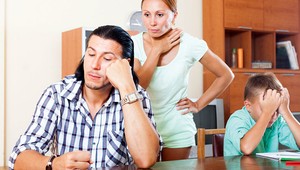 Vianočné prianie, ktoré zmierilo rozhádanú rodinu