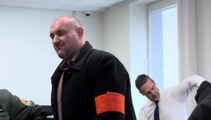 V prípade Mariána Magáta, ktorý čelí obžalobe z extrémizmu, nastal zvrat