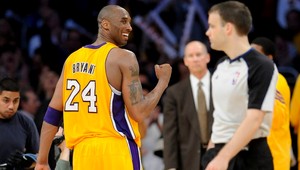 NBA: Bryant prekonal Chamberlaina, v počte bodov je štvrtý