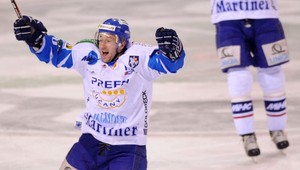 Martin vstúpil do Superfinále vysokým víťazstvom