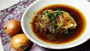 Pôstne jedlá našich starých mám. Ponúkame aj jeden netradičný recept