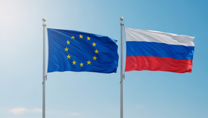 Štúdio 24: Hybridná vojna Ruska v Európe? Európa by nemala konflikt intenzifikovať, tvrdí odborník