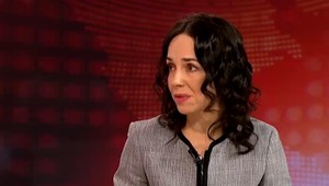 Europoslankyňa Lexmann: Čo robí EÚ pre bezpečnosť na TikToku?