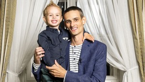 Nebo má nového anjela: Ťažko chorý Roman prehral svoj boj s rakovinou!