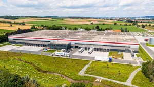 Logistika si pýta udržateľné riešenia