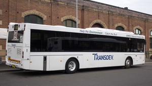 MiddleCap poskytol strategické poradenstvo globálnemu dopravcovi Transdev pri akvizícii skupiny 3ČSAD v Česku