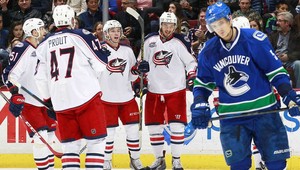 Daňo zažiaril vo Vancouveri! Neuveriteľné kúsky a krásne góly