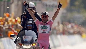 Najdlhšiu etapu vyhral líder Di Luca