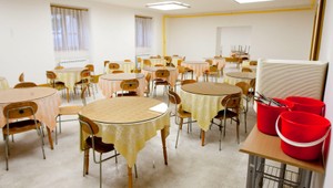 Čo jedia naše deti? Príliš veľa soli, tvrdí štúdia