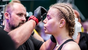 Eva Borodáčová: Nemám žiaden strach či obavy, bude to vojna!